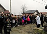 Trajna i radosna obaveza podjele blagoslova stanovnicima romskog naselja na području župe Petrijanec